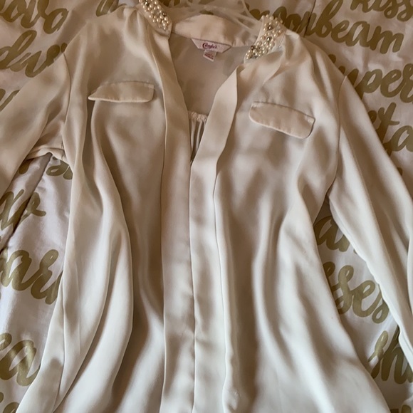 Button down shirt - Picture 4 of 4